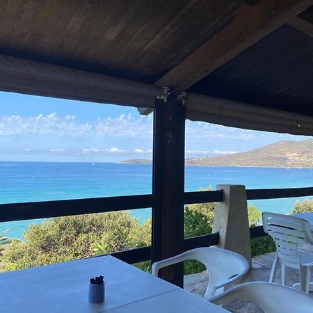 Hotel A Rena D'Oru Coggia Dış mekan fotoğraf