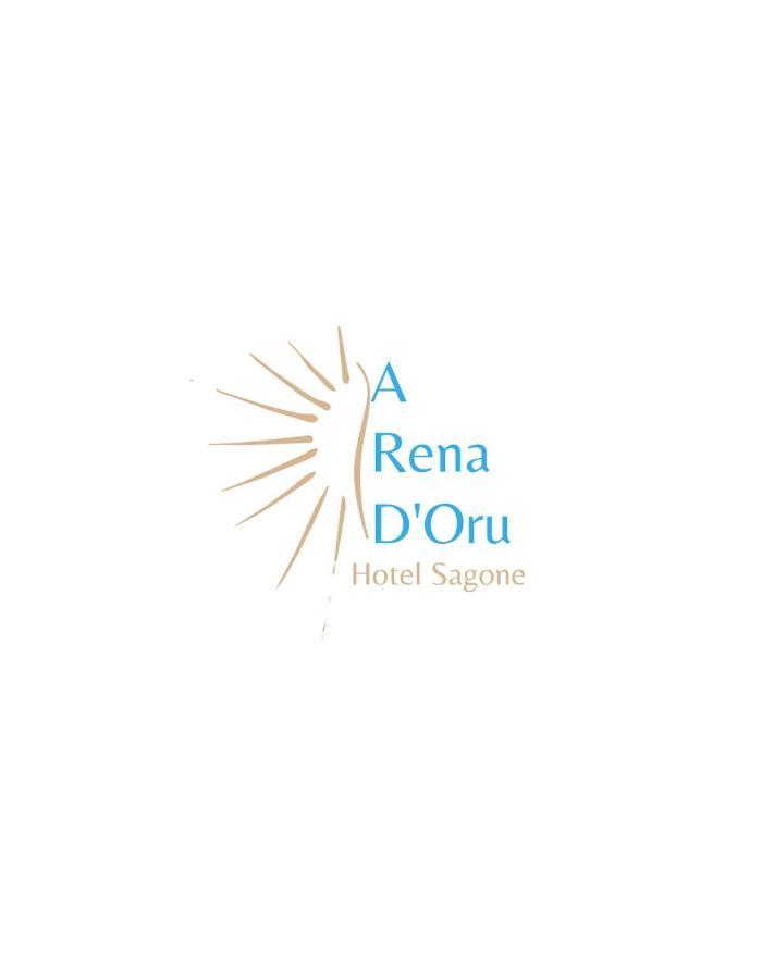Hotel A Rena D'Oru Coggia Dış mekan fotoğraf
