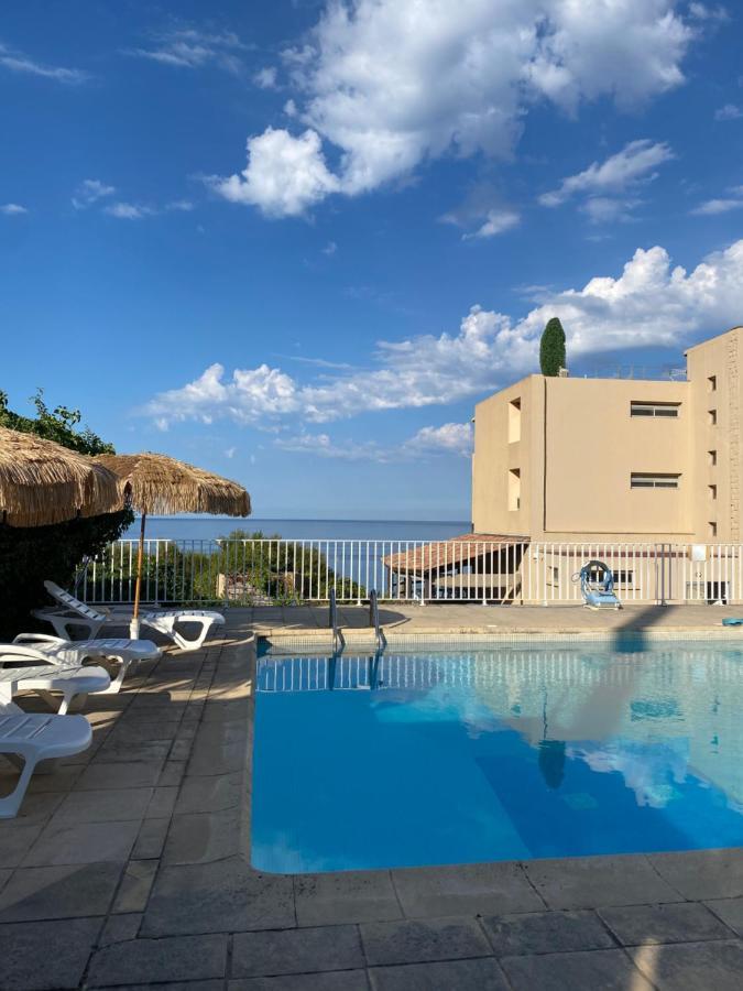 Hotel A Rena D'Oru Coggia Dış mekan fotoğraf
