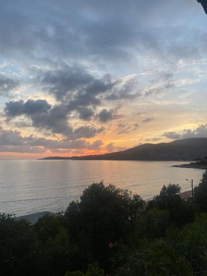 Hotel A Rena D'Oru Coggia Dış mekan fotoğraf
