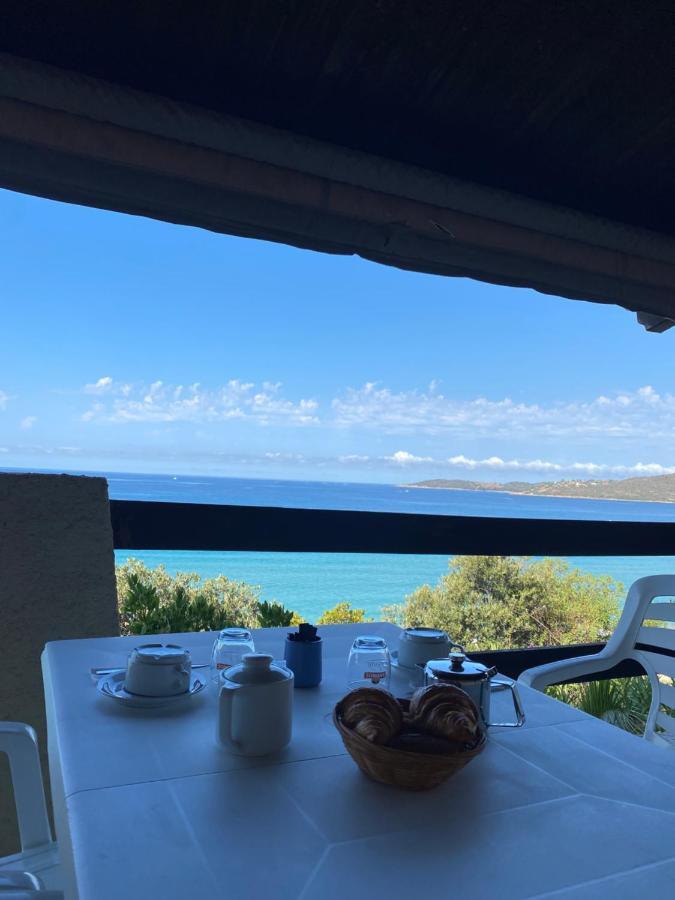 Hotel A Rena D'Oru Coggia Dış mekan fotoğraf