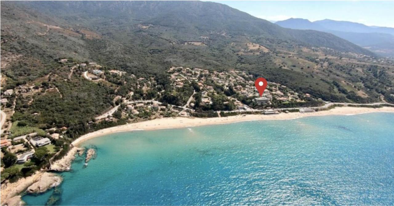 Hotel A Rena D'Oru Coggia Dış mekan fotoğraf