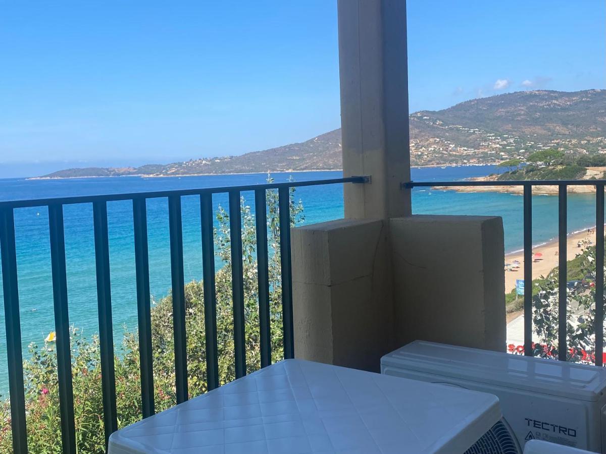 Hotel A Rena D'Oru Coggia Dış mekan fotoğraf