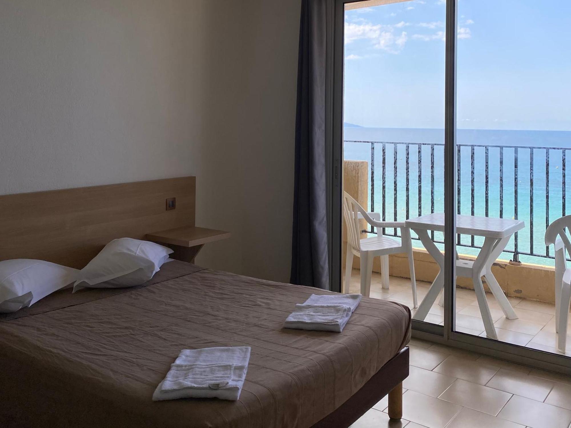 Hotel A Rena D'Oru Coggia Dış mekan fotoğraf