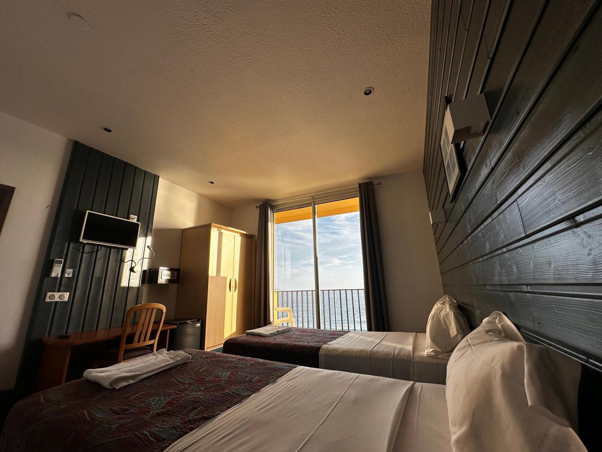 Hotel A Rena D'Oru Coggia Dış mekan fotoğraf