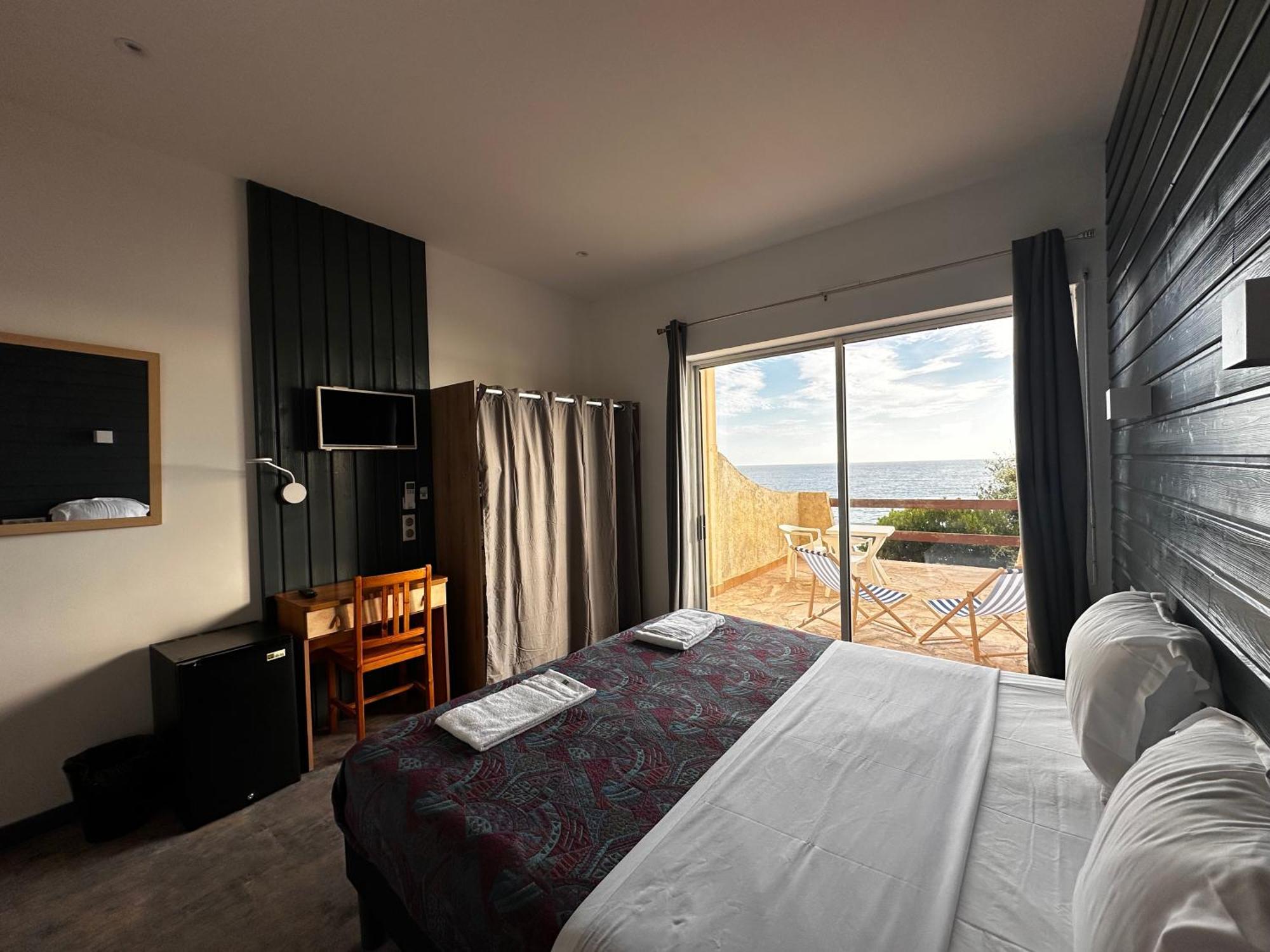 Hotel A Rena D'Oru Coggia Dış mekan fotoğraf