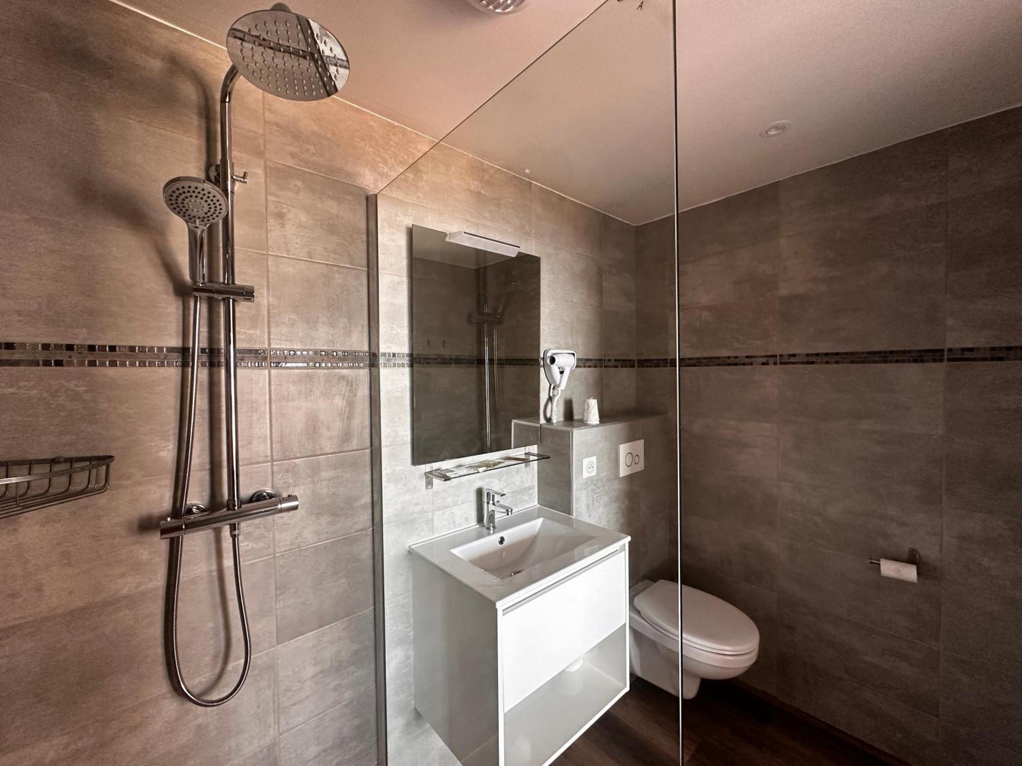 Hotel A Rena D'Oru Coggia Dış mekan fotoğraf