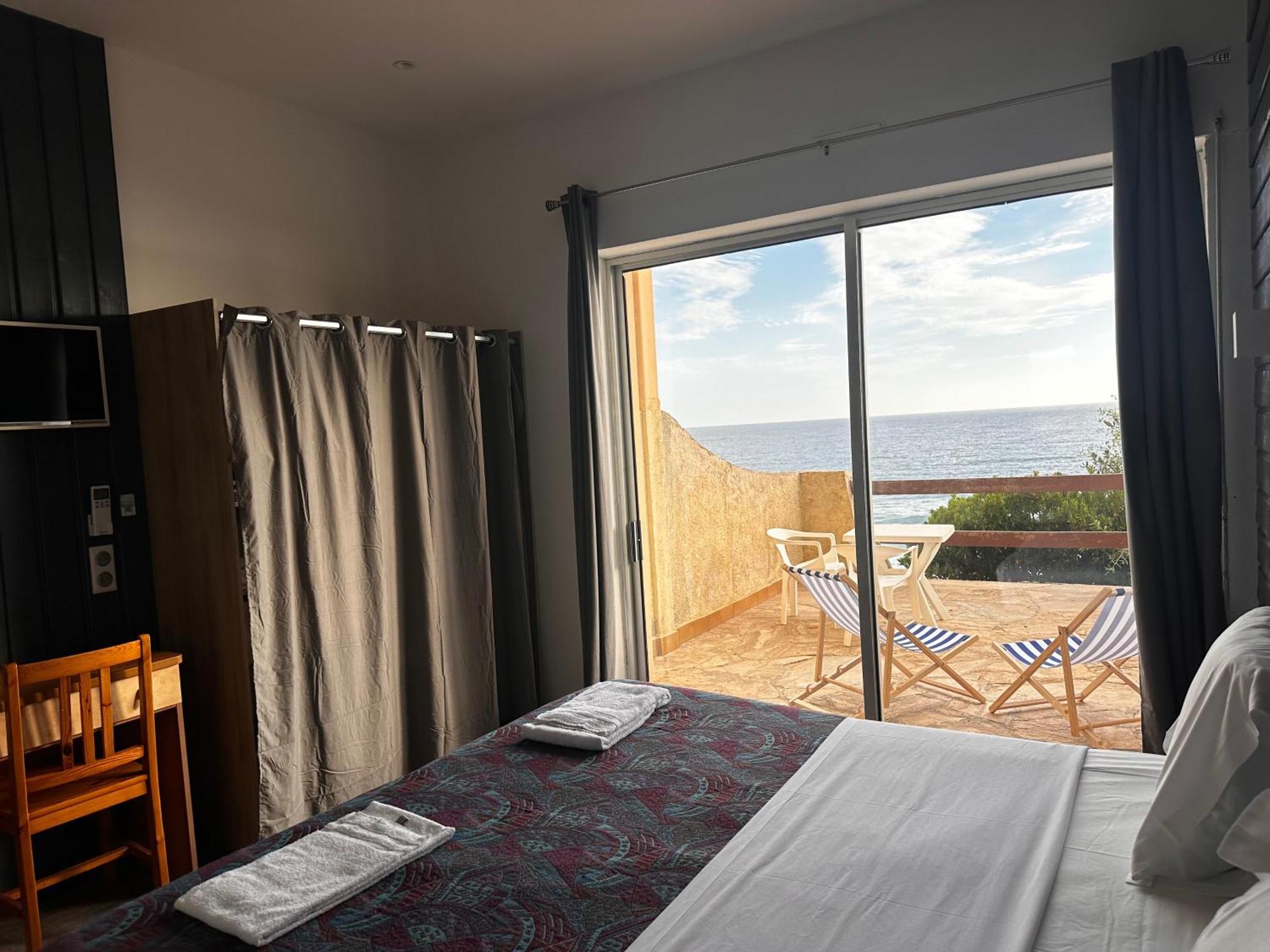 Hotel A Rena D'Oru Coggia Dış mekan fotoğraf