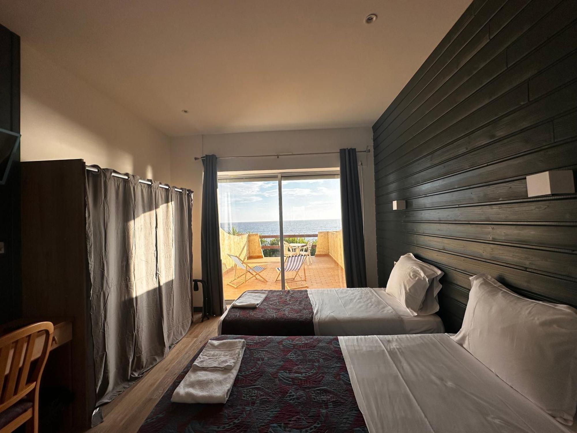 Hotel A Rena D'Oru Coggia Dış mekan fotoğraf
