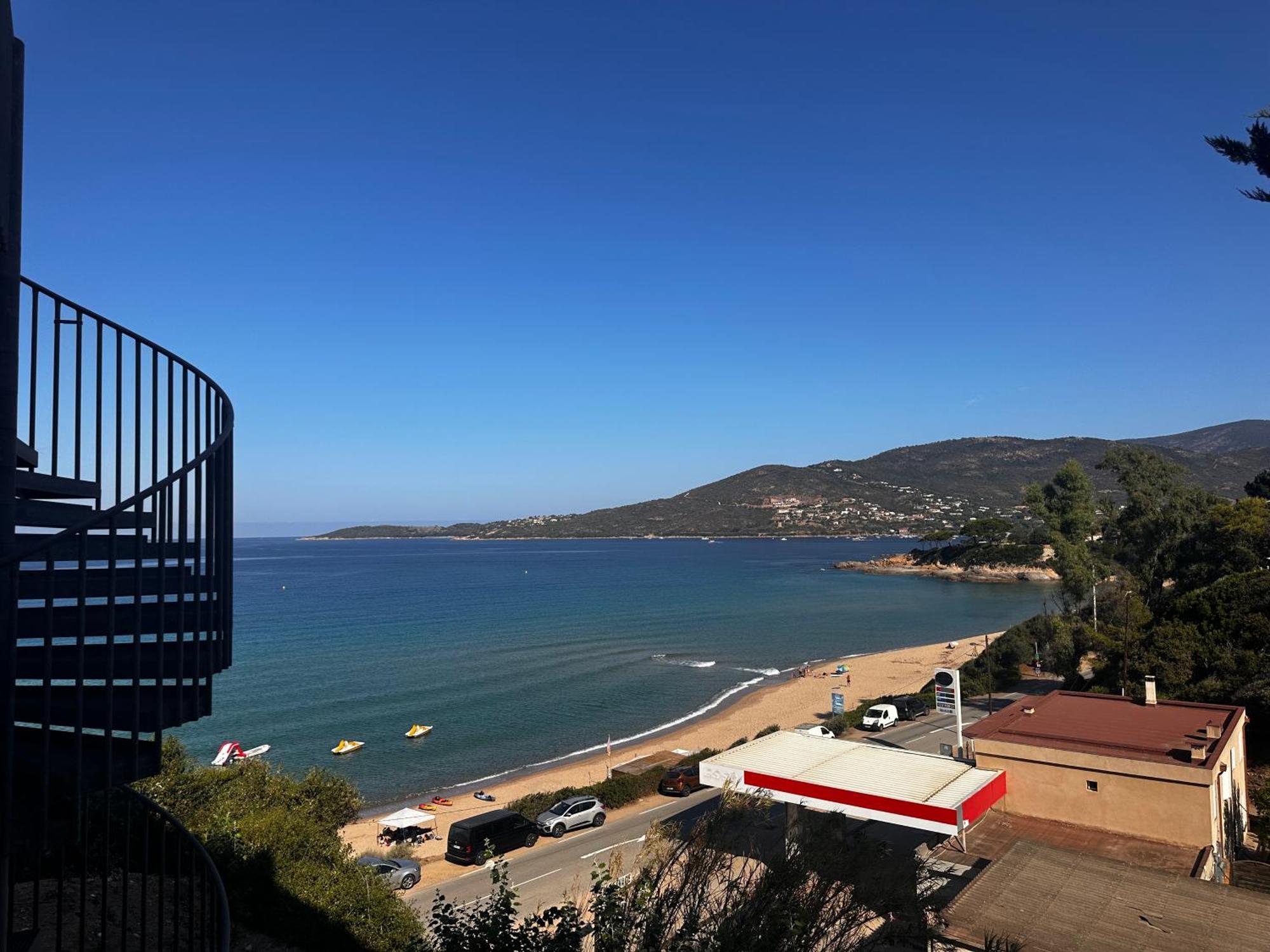 Hotel A Rena D'Oru Coggia Dış mekan fotoğraf