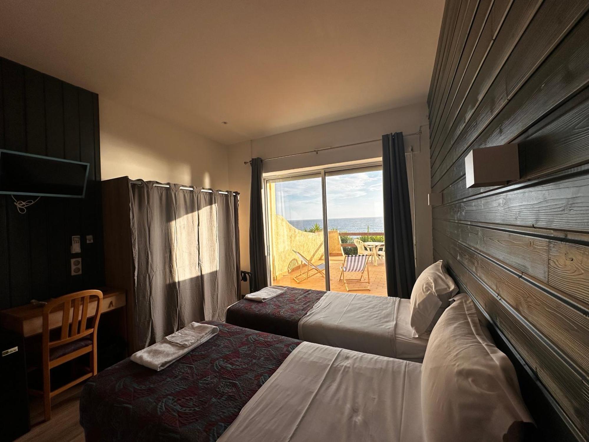 Hotel A Rena D'Oru Coggia Dış mekan fotoğraf